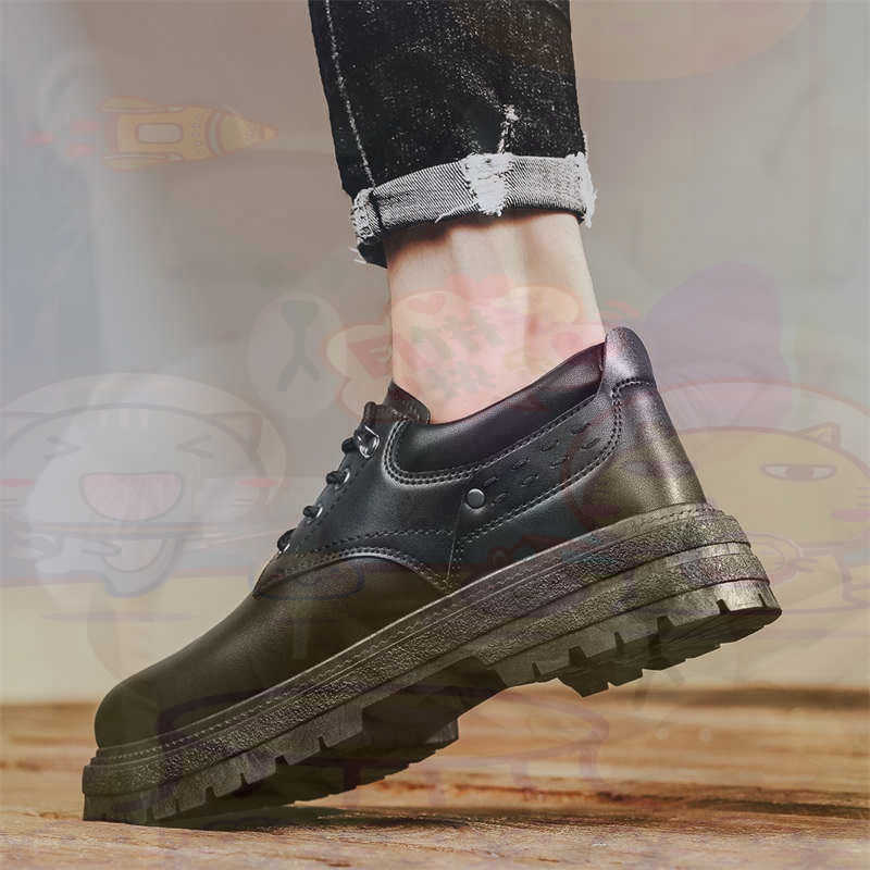 Men'S Grooming Accessories Kit - Scarpe da ginnastica alla moda in