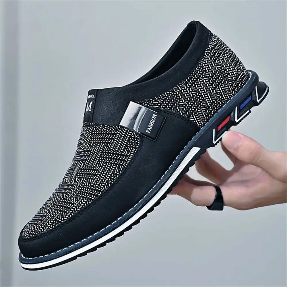 Men'S Grooming Accessories Kit - Blu scuro 44-45 Scarpe estive Saldi