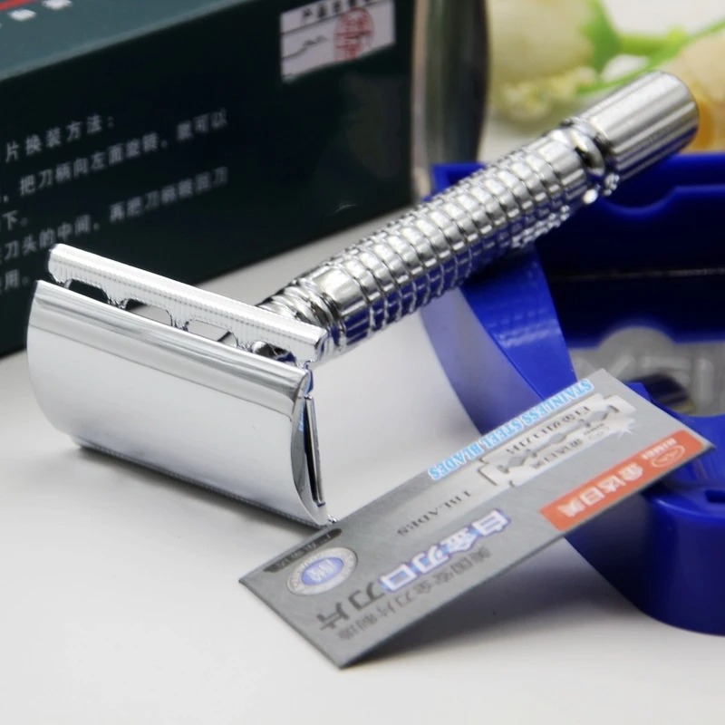 Rasoio da barba da uomo a dopp - Men'S Grooming Accessories Kit recensione e prezzo