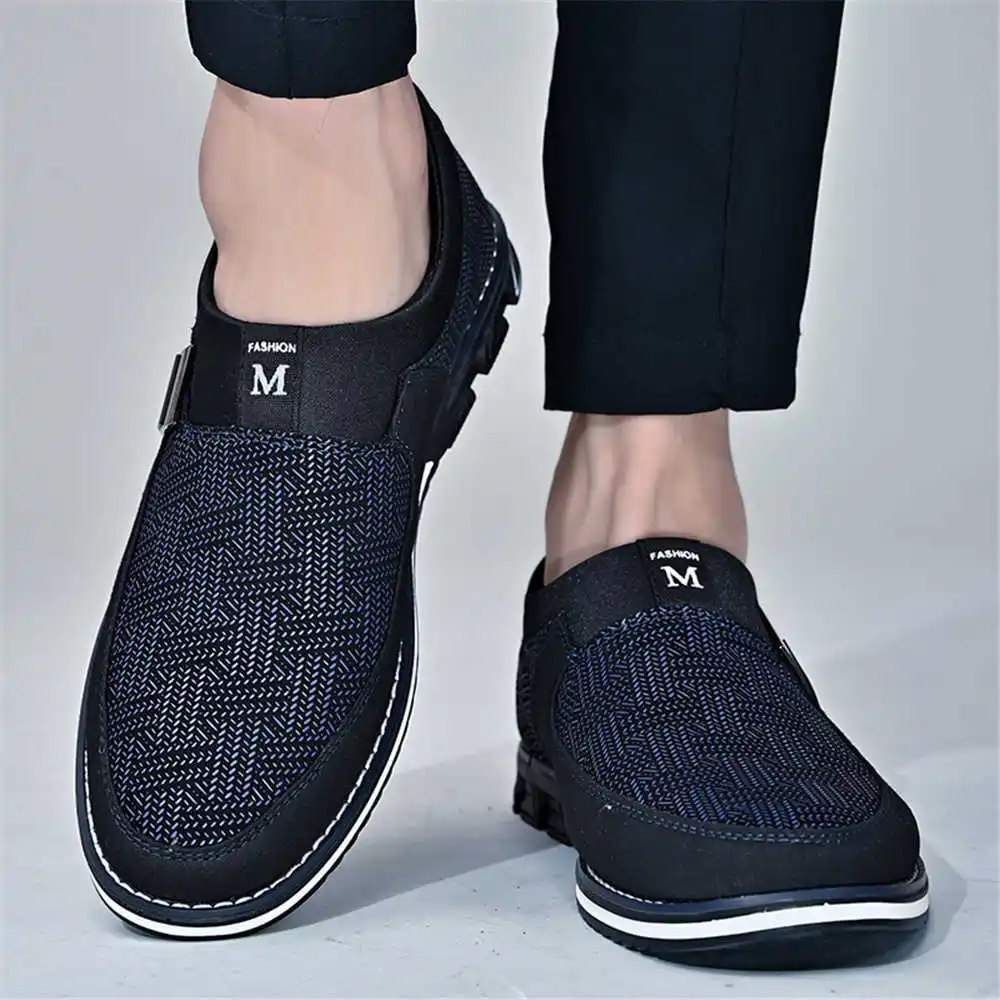 Blu scuro 44-45 Scarpe estive  - Men'S Grooming Accessories Kit recensione e prezzo
