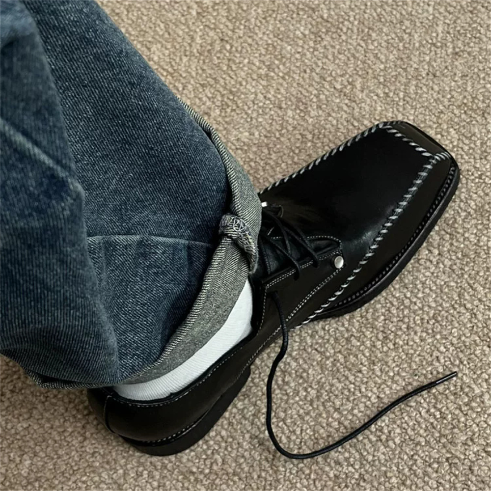 Scarpe Derby da Uomo in Stile  - Men Grooming Usa recensione e prezzo