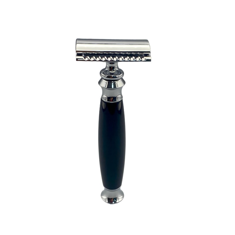 Rasoio di sicurezza a doppia l - Men Grooming Full Body recensione e prezzo