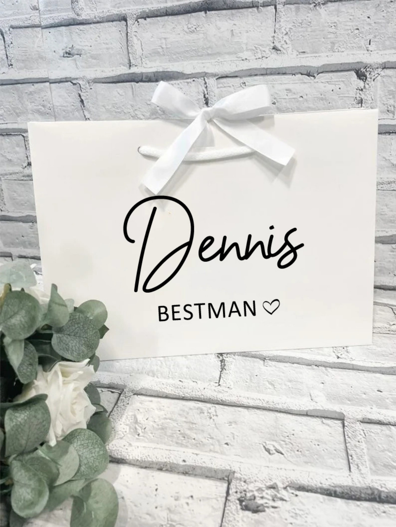 Borsa Regalo Personalizzata di - Men Grooming Usa recensione e prezzo