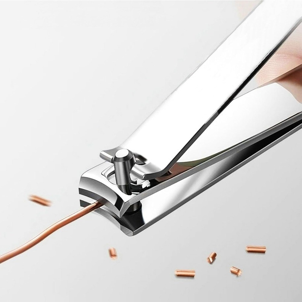 Set professionale per manicure - Men'S Grooming Accessories Kit recensione e prezzo