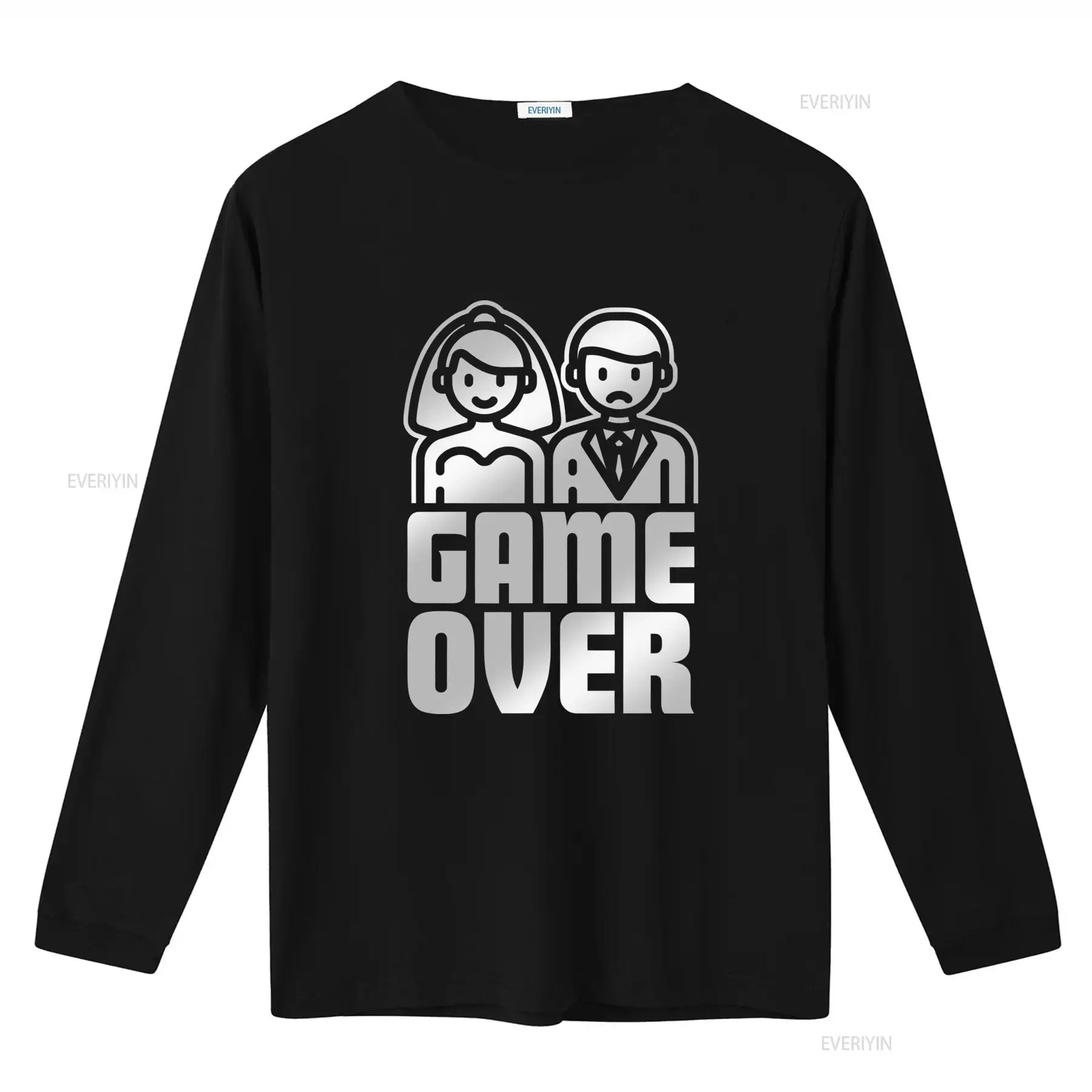 T-Shirt GAME OVER per Addio al - Men Grooming Usa recensione e prezzo