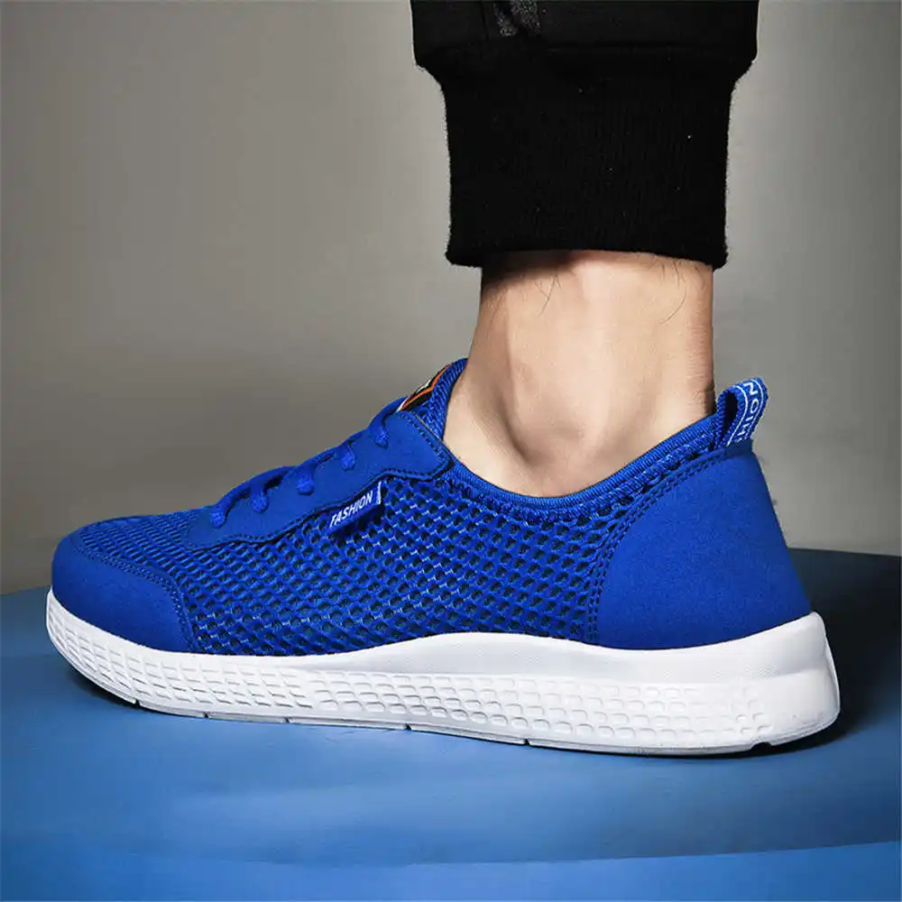 35-46 Scarpe da ginnastica blu - Men'S Grooming Accessories Kit recensione e prezzo